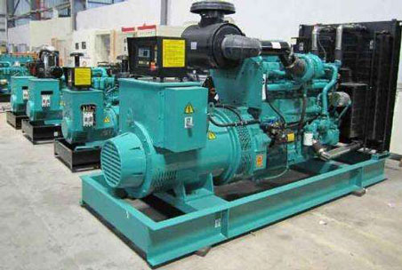 华南热作学院1000kw康明斯柴油发电机组图片 华南热作学院1000kw康明斯柴油发电机组图片