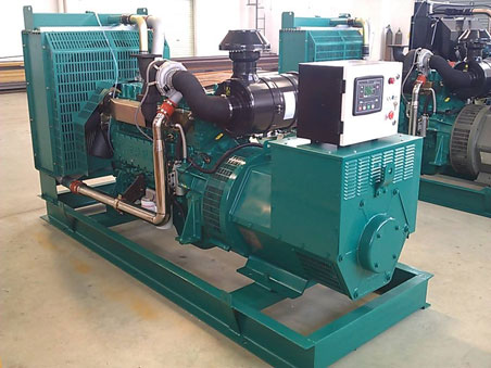 华南热作学院505kw康明斯柴油发电机组图片 华南热作学院505kw康明斯柴油发电机组图片