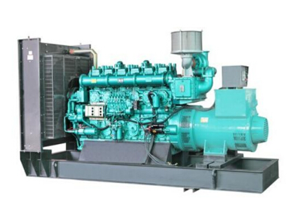 华南热作学院发电机出租