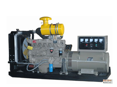 华南热作学院有关风力发电机组反飓风损坏办法